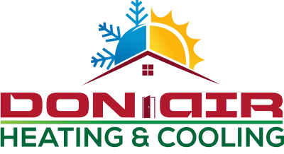 Don Air Heating & Cooling